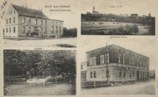 Gru&szlig; aus Altstadt