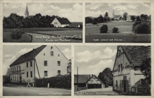 Kirchberg, Kr. Falkenberg/O.-S.