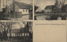 Jakobsdorf (Krs. Falkenberg, O.=S.)