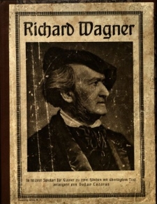 Der Fliegende Holl&auml;nder von Richard Wagner