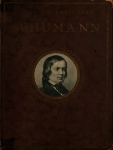Schumann Ber&uuml;hmte Kompositionen