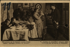 My musimy na przyszłość naszych dzieci myśleć dlatego głosujemy za Niemcami