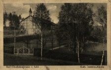 Jedlina Zdr&oacute;j : plebania