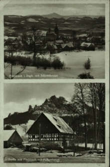 Karpniki : widok og&oacute;lny