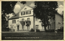 Kopice : budynek mieszkalny z gospodą wiejską