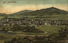 Głuchołazy : widok og&oacute;lny