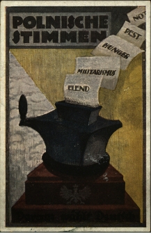 Polnische Stimmen : Elend, Militarismus...