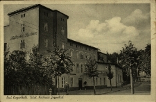 Głuchołazy : sanatorium „Juppebad”