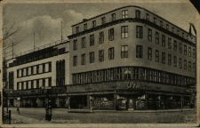 Oppeln : Am Annabergplatz