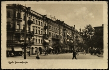 Oppeln : Zimmerstrasse