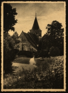 Święt&oacute;w Polski : w tle kości&oacute;ł