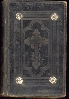 Kancyonał katolicki i razem Książka modlitewna