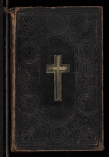 Gesangbuch f&uuml;r Evangelische Gemeinden Schlesiens : nach den Beschl&uuml;ssen der Provinzial-Synode vom Jahre 1878