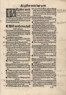 Predig fast fruchtbar zu ein recht christlichen Leben