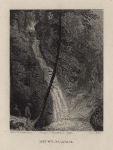 Der W&ouml;lfelsfall