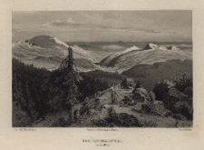 Das Katzbachthal bei Kauffung