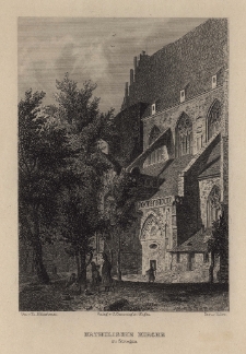 Katholische Kirche zu Striegau