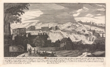 Ruderi del Castello Visschrad