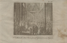 S.Ż&oacute;łkiewski sławi Carow przed Zgromadzonym Seymem No25