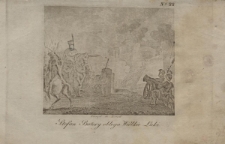 Stefan Batory oblega Wielkie Łuki No22