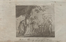 Posłowie Tatarscy zaprzysięgaią Soiusz No14