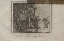 Aniołowie obiawiają się Piastowi No1