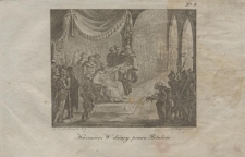 Kazimierz W. daiący prawa Polakom No8