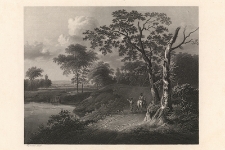 Evening / Der Abend / Wiecz&oacute;r