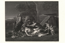 The Three Mary's / Die drei Marien