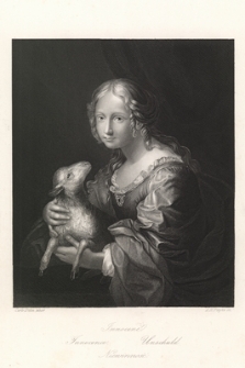 Innocene / Innocence / Unschuld / Niewinność