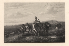 Greek Caravan / Griechische Caravane