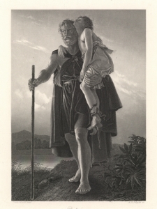 Belisarie / Belisarius / Belizariusz