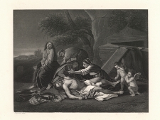 Les trois Maries / The Three Marys / Die Drei Marien