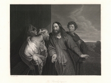 Le Paralytique / The Lame Man / Der Gichtbr&uuml;chige / Chromy