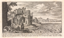 Villa di Agrippina Julia