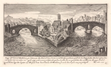 Vestigij dell&rsquo;Isolo di S. Bartholomeo