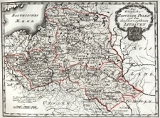 Die K&ouml;nigliche Republik Polen mit dem Grossherzogthum Lithauen Nro 38