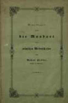Bemerkungen &uuml;ber die Mundart der polnischen Niederschlesier : ein Beitrag zur Kenntniss der polnischen Dialekte