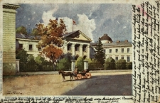 Lwów : Biblioteka Ossolińskich