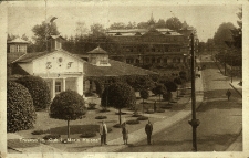 Truskawiec : Klub i &bdquo;Marja Helena&rdquo;