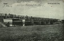 Sokal : most na rzece Bug