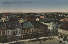 Drohobycz : ogólny widok