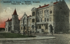 Stanisławów : ulica Batorego