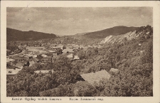 Kos&oacute;w : og&oacute;lny widok Kosowa