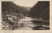 Jamna : Dolina Prutu