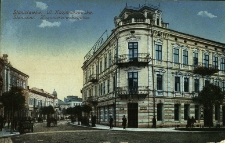 Stanisław&oacute;w : ul. Kazimierzowska