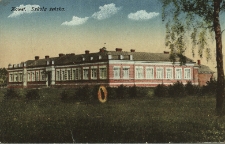 Kowel : szkoła żeńska