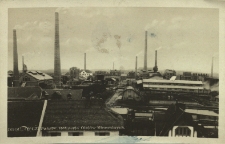 Drohobycz : Państw. Rafineria Olejów Mineralnych