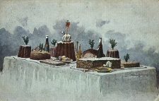 Święta religijne : Wesołego Alleluja