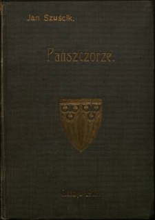 Pańszczorze czyli Wesele śląskie : obraz sceniczny w pięciu aktach, sześciu odsłonach dla ludu polskiego na Śląsku